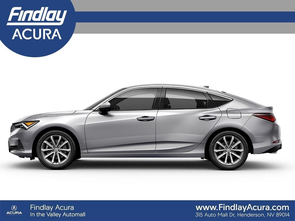 New 2026 Acura Integra  Hatchback