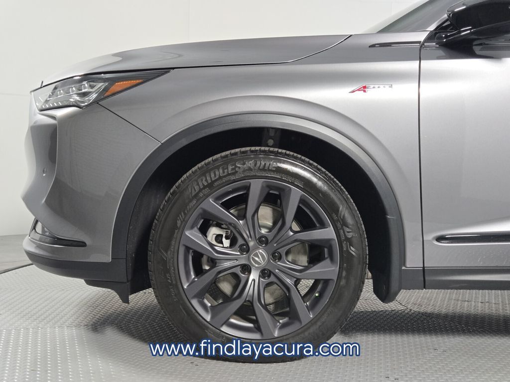 2023 Acura MDX A-Spec Package - Photo 12