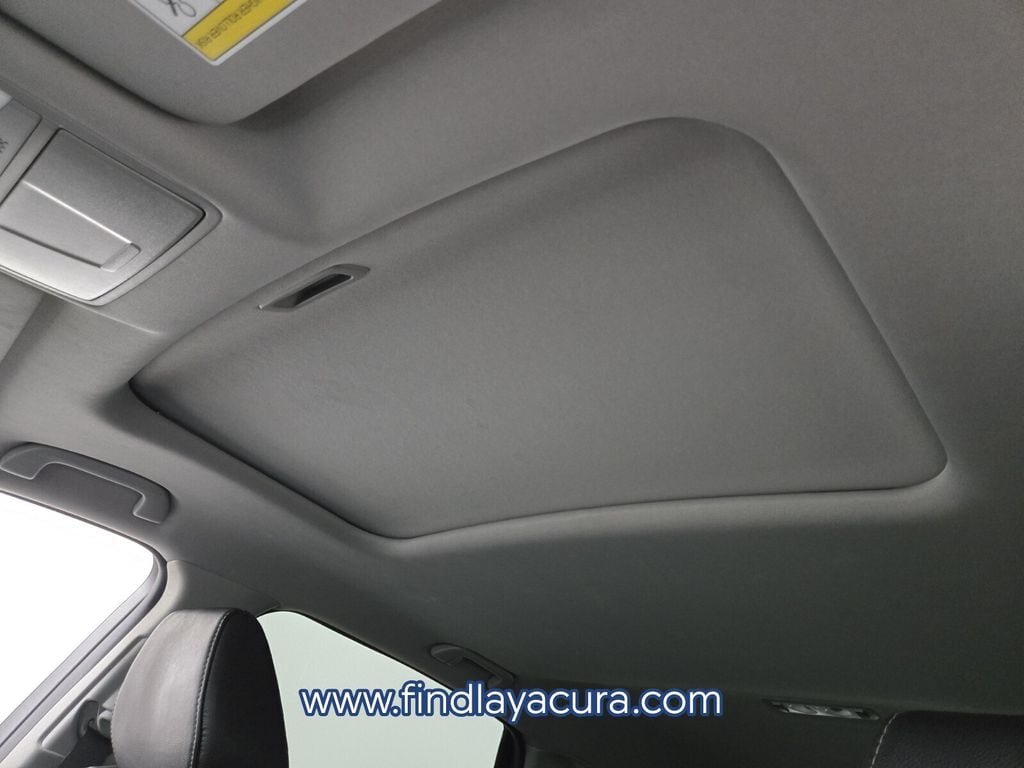 2020 Acura MDX Technology Package - Photo 15
