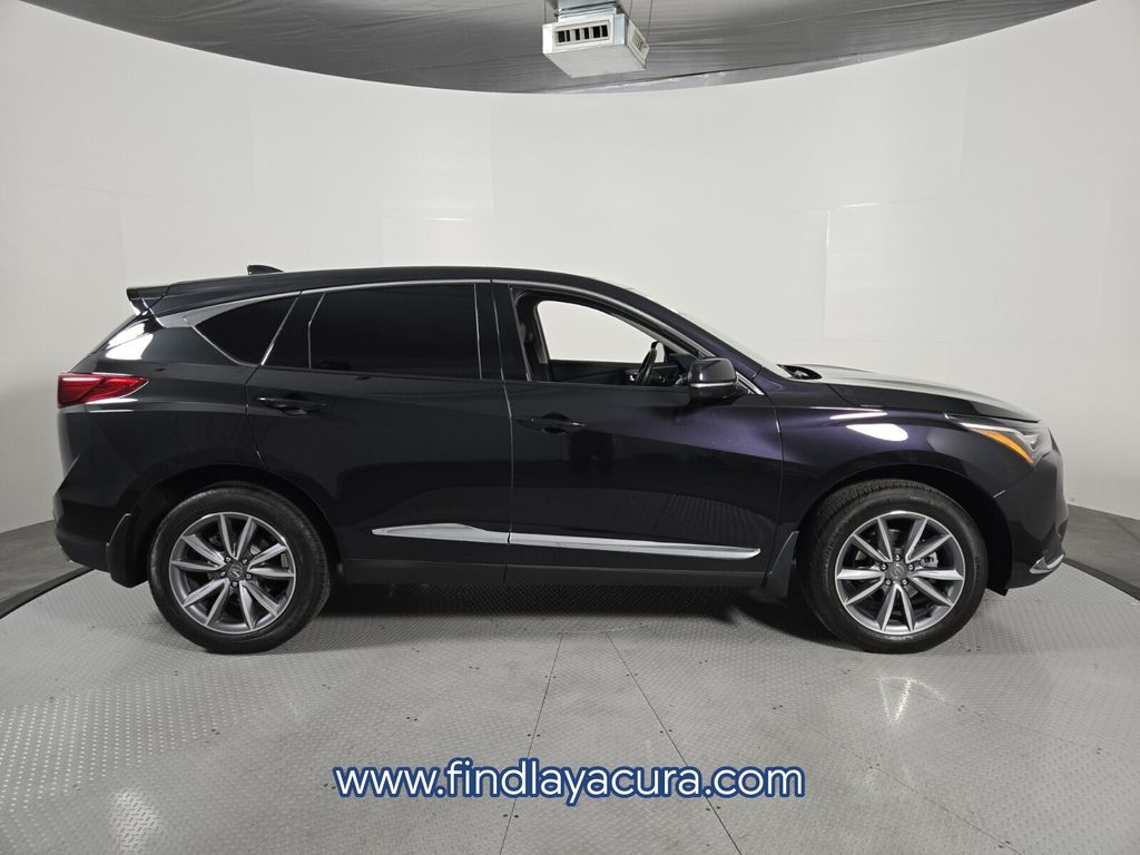 2024 Acura RDX Technology Package - Photo 10