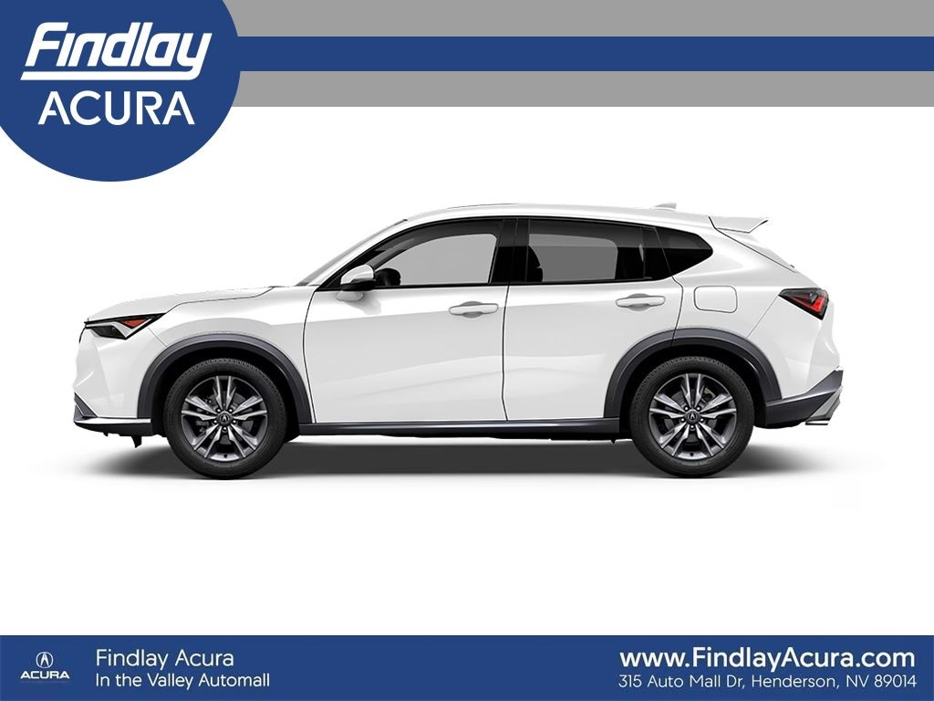 New 2026 Acura ADX Base SUV