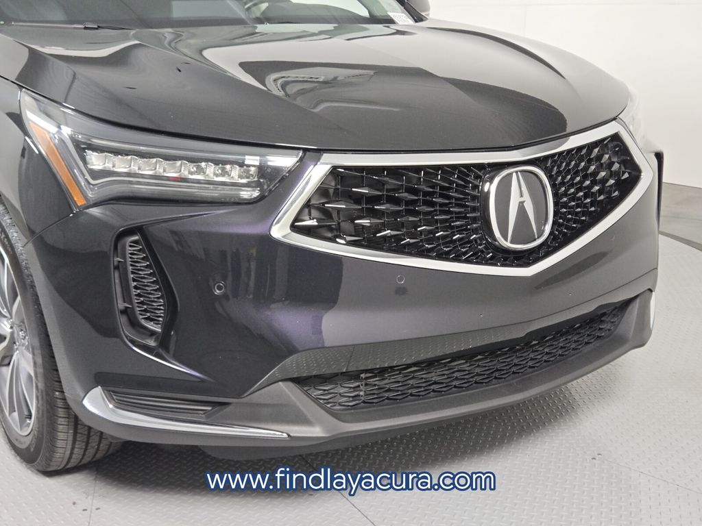 2024 Acura RDX Technology Package - Photo 11