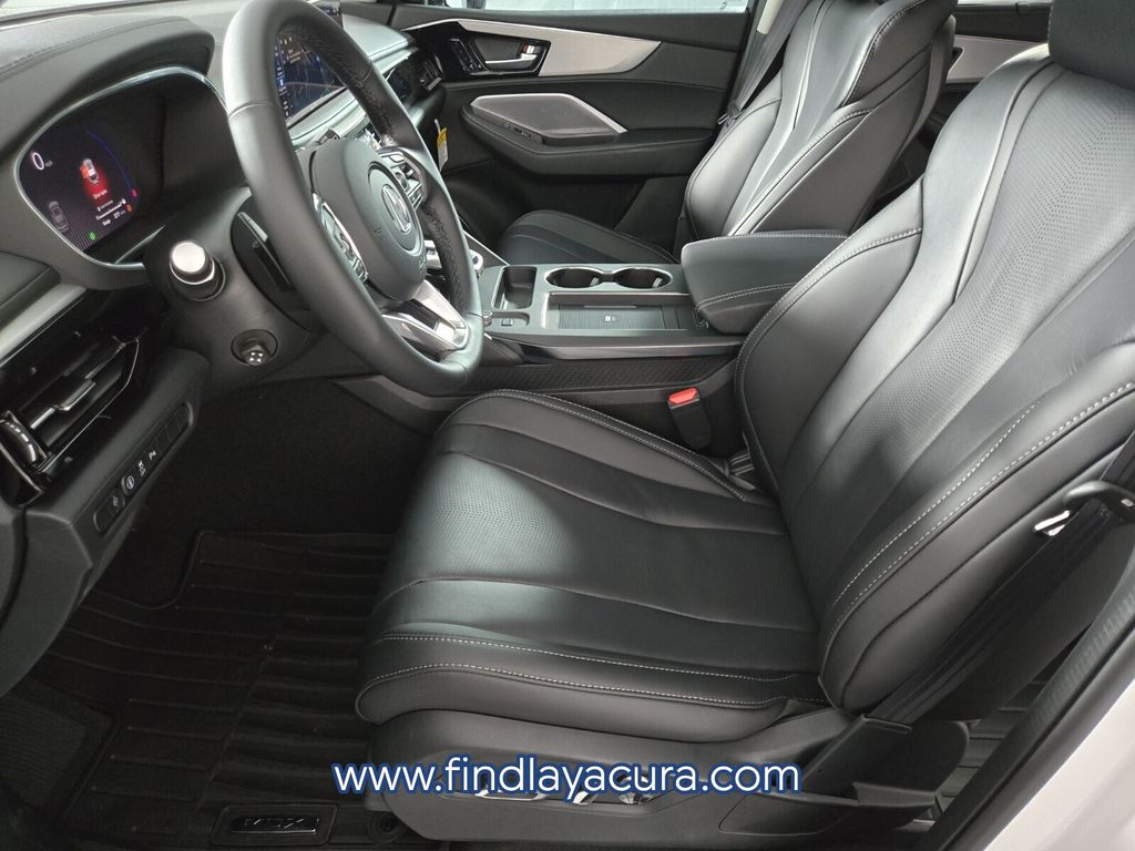 2026 Acura MDX Technology Package - Photo 6