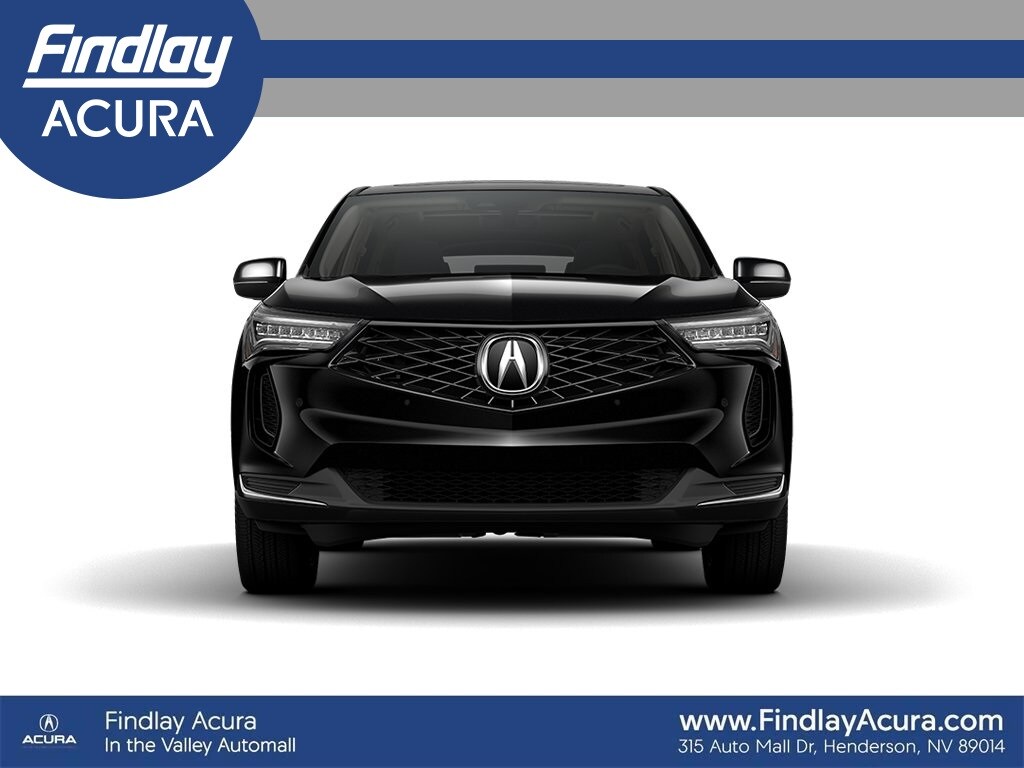 2025 Acura RDX Technology photo 2
