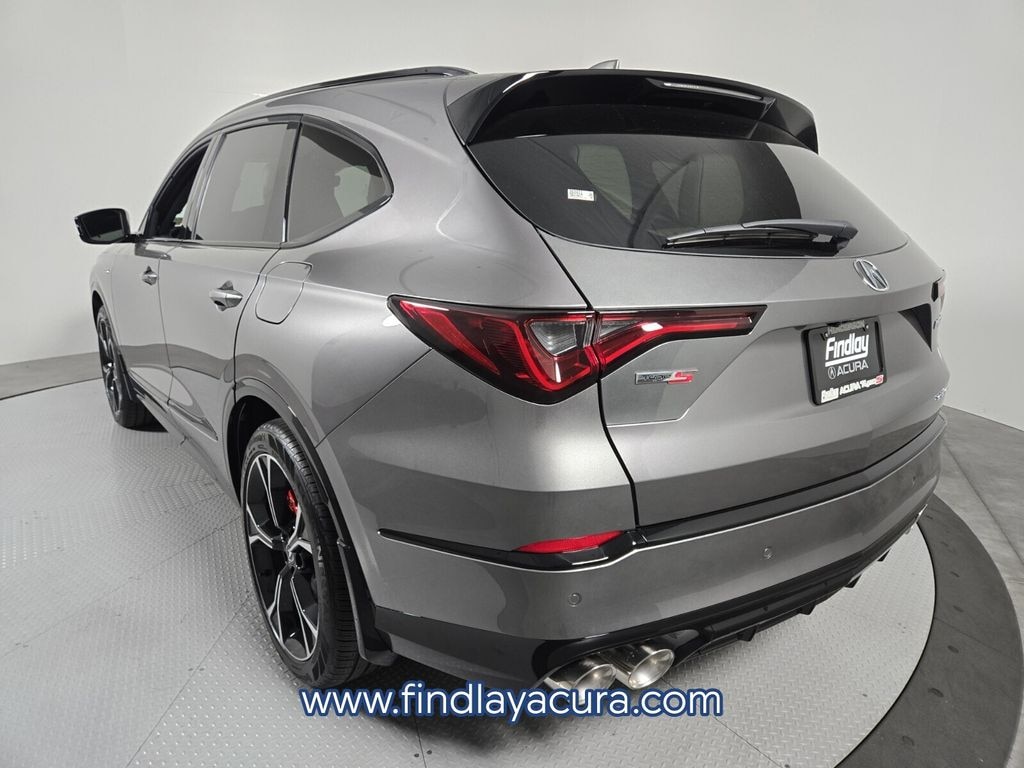 New 2026 Acura MDX Type S w/Advance Package SUV