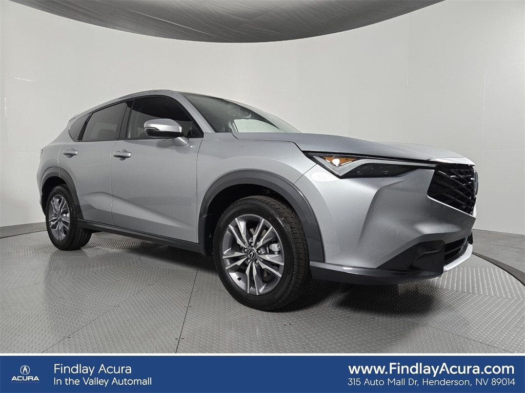 2025 Acura ADX Base's photo