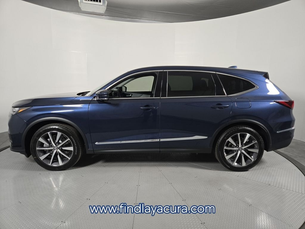 New 2026 Acura MDX Technology Package SUV
