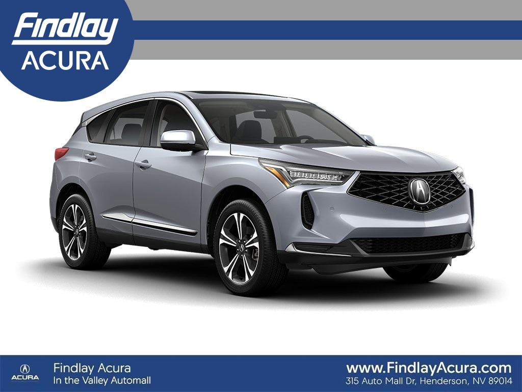 New 2026 Acura RDX Technology Package SUV