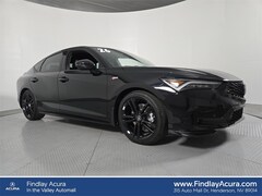 2026 Acura Integra A-Spec Tech Package Hatchback