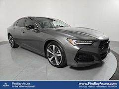 2025 Acura TLX Technology Package Sedan