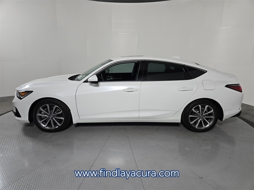 New 2026 Acura Integra Hatchback