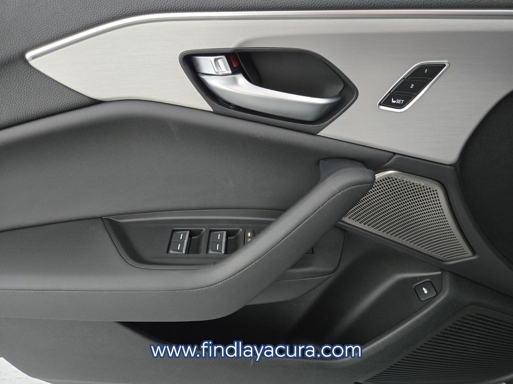 2025 Acura TLX Technology Package - Photo 10