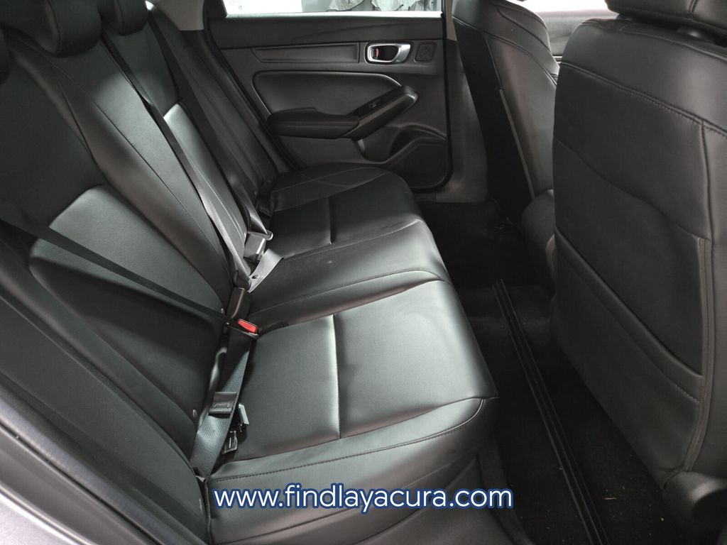 2024 Acura Integra Base - Photo 17
