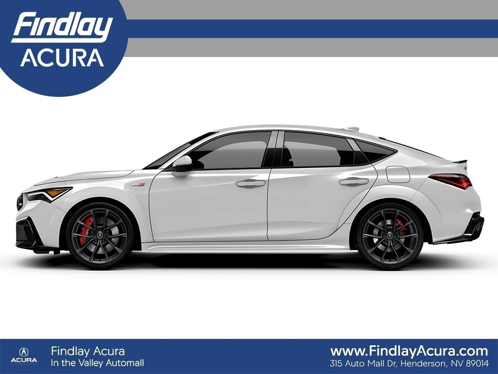 2026 Acura Integra Type S photo 4