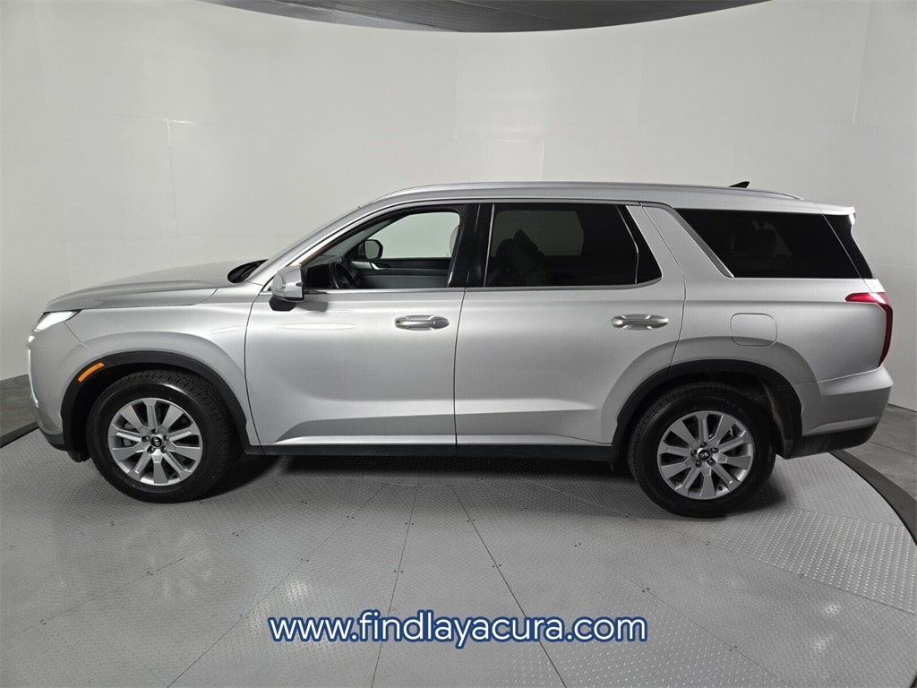 Used 2024 Hyundai Palisade SEL SUV