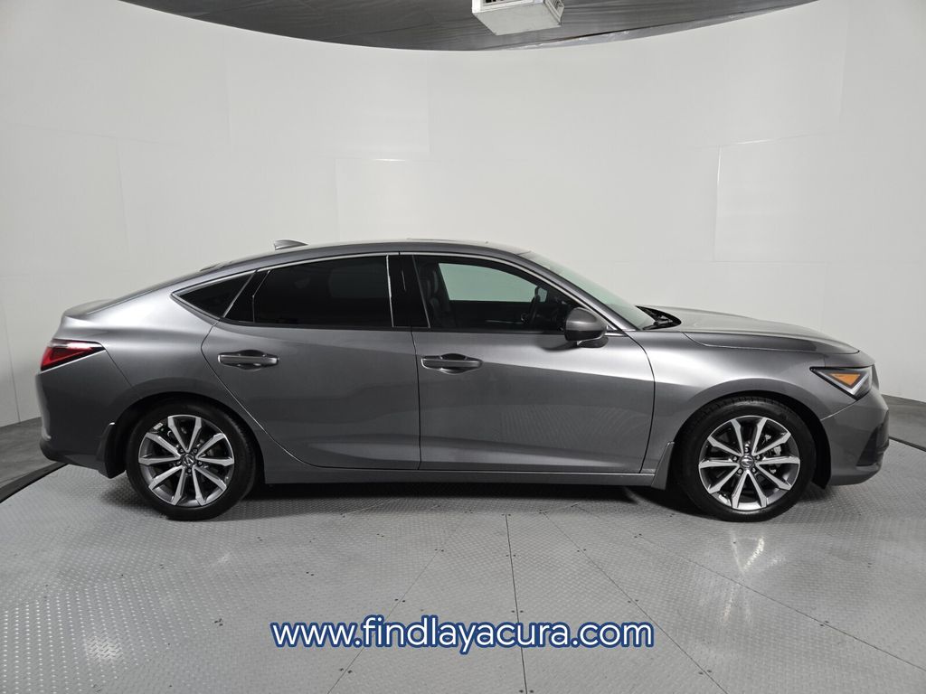 2024 Acura Integra Base - Photo 9