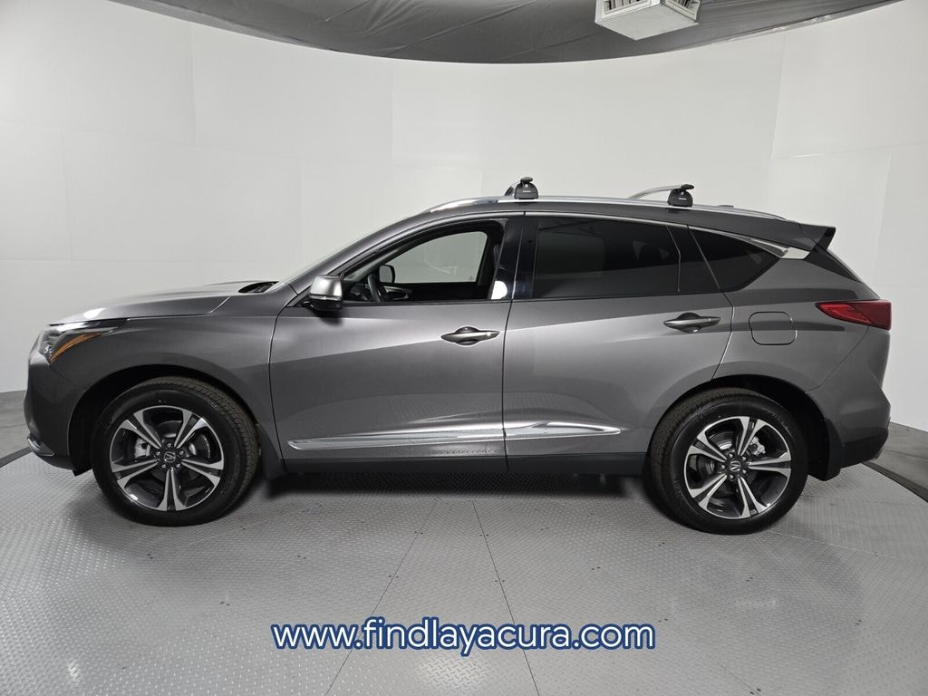 New 2026 Acura RDX Technology Package SUV