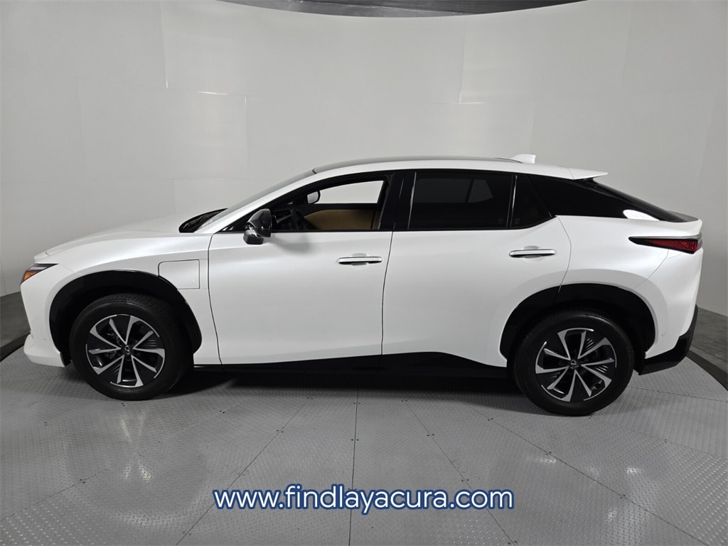 Used 2024 Lexus RZ 450e 450e Premium SUV