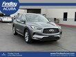 INFINITI QX50