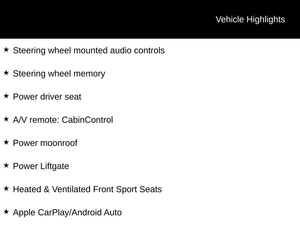 2023 Acura MDX A-Spec Package - Photo 6