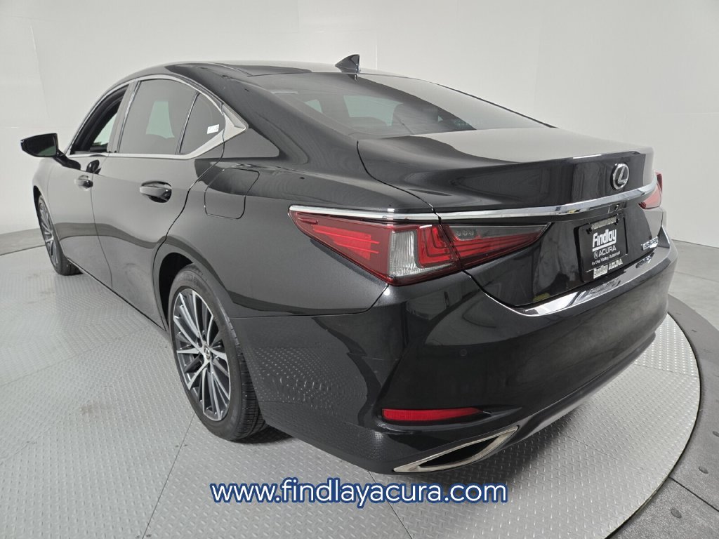 Used 2023 Lexus ES 350 350 Sedan