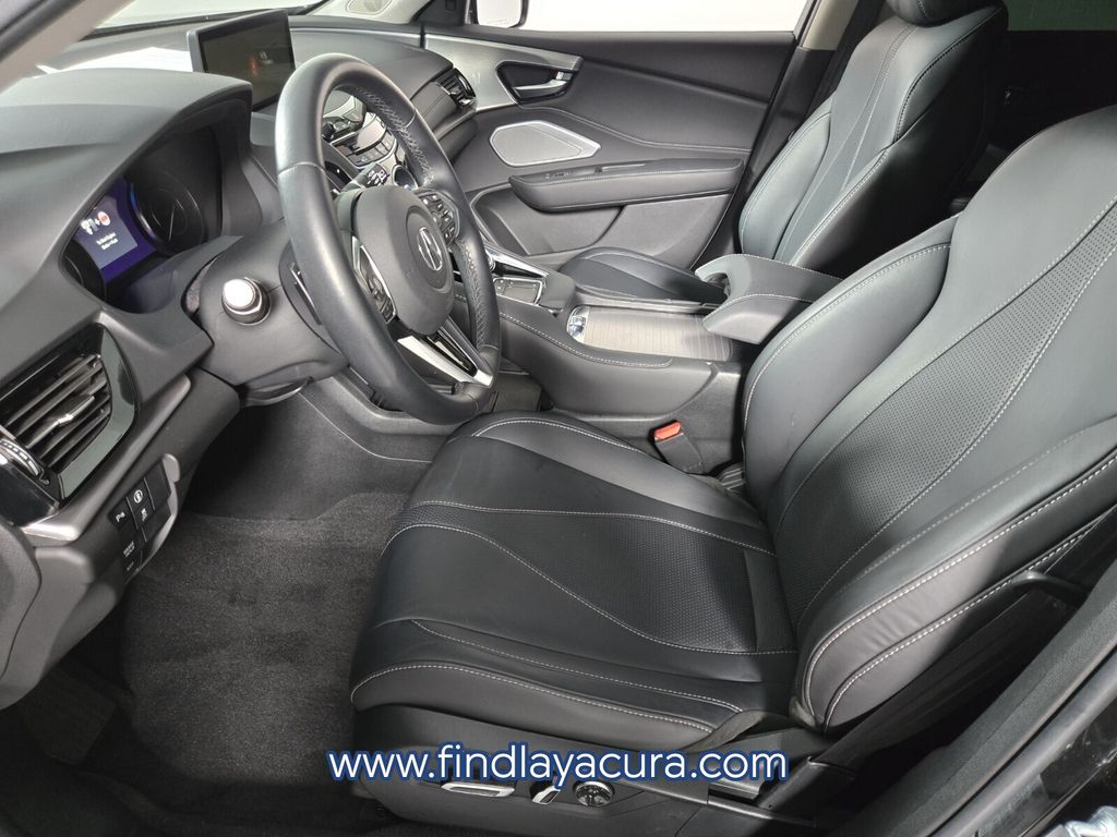2024 Acura RDX Technology Package - Photo 14