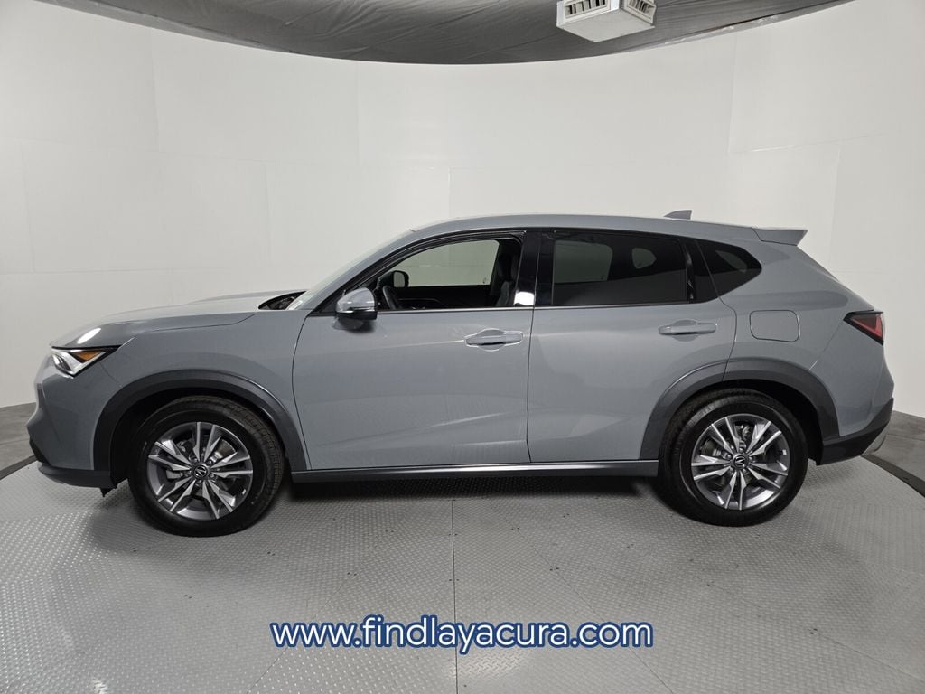 New 2026 Acura ADX Base SUV