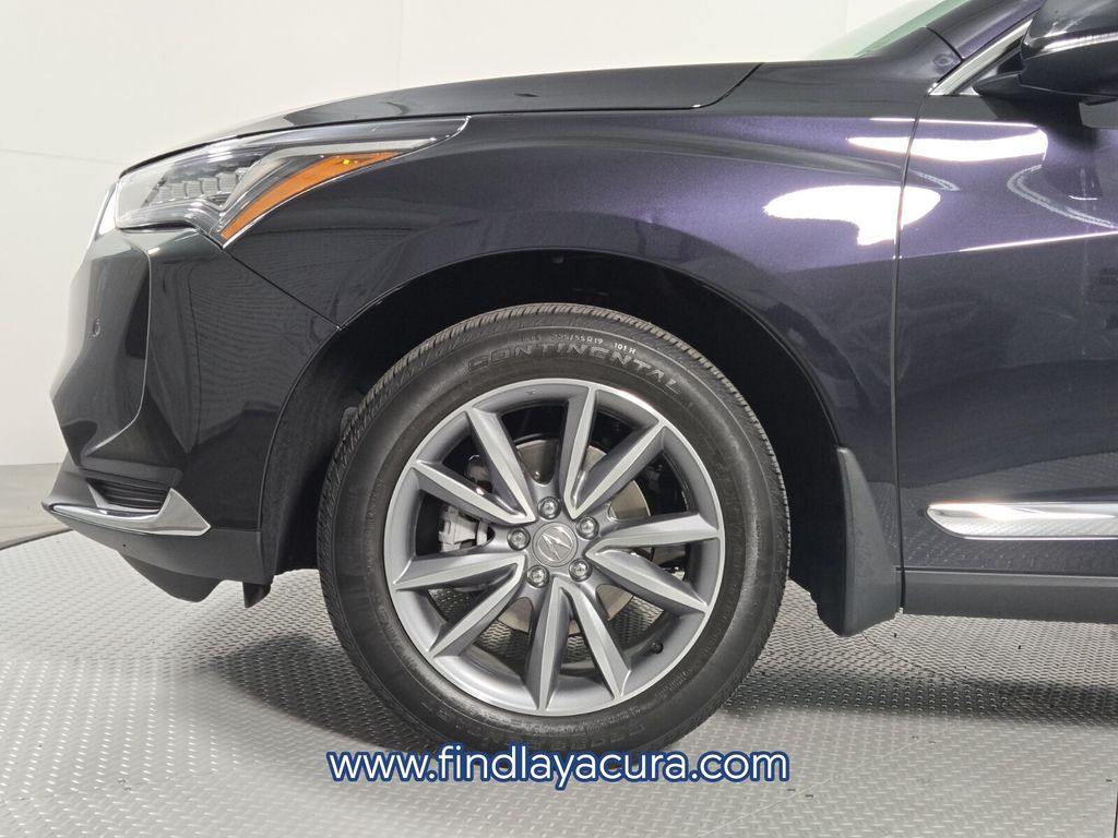 2024 Acura RDX Technology Package - Photo 12