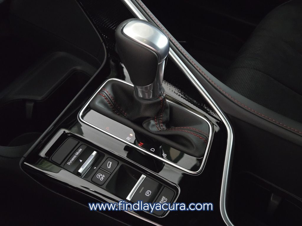 2025 Acura ADX A-Spec Package - Photo 15