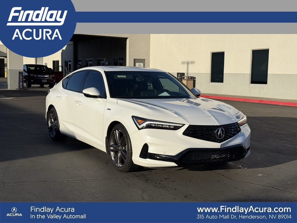 2023 Acura Integra A-Spec with Tech Package's photo