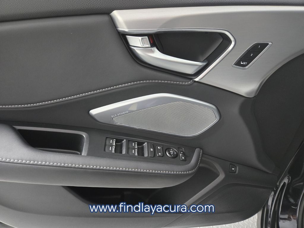 2024 Acura RDX Technology Package - Photo 20