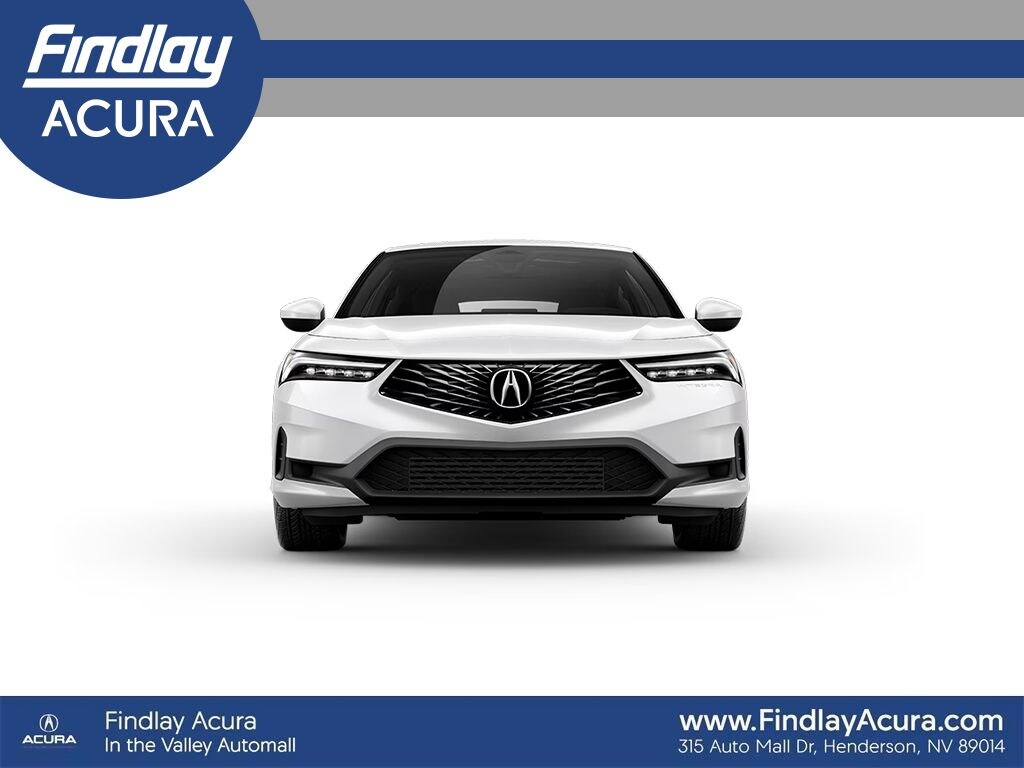 New 2026 Acura Integra Hatchback