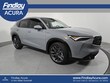 Acura ADX