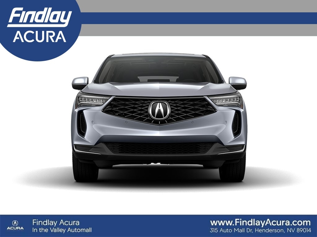 New 2026 Acura RDX Technology Package SUV