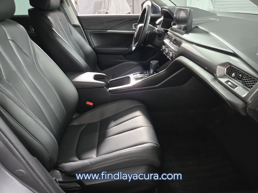 2024 Acura Integra Base - Photo 18