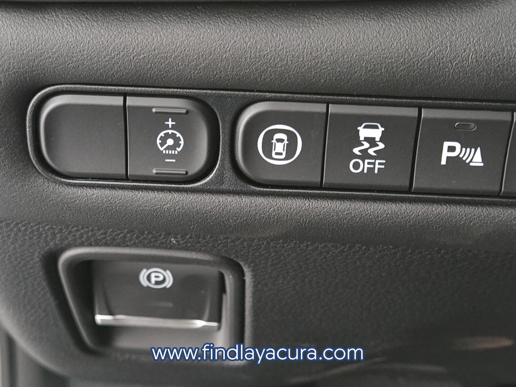 2025 Acura TLX Technology Package - Photo 11