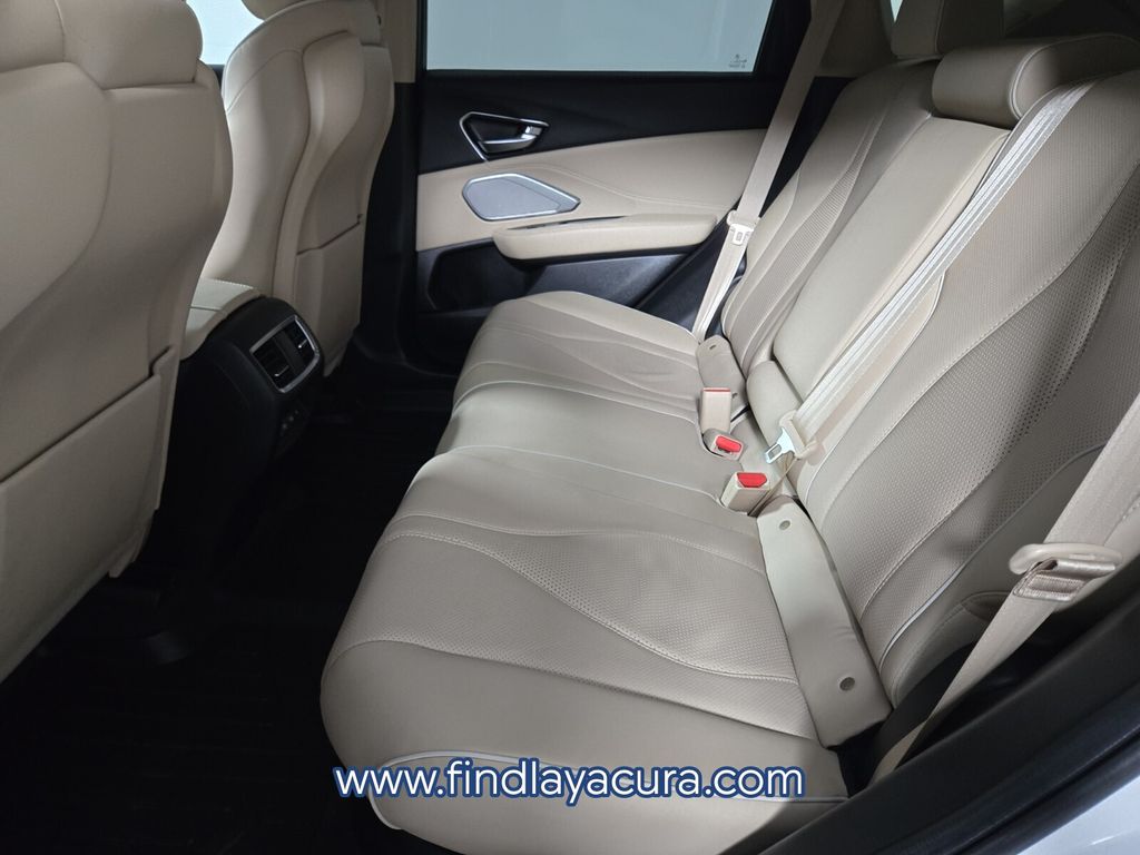 2021 Acura RDX Advance Package - Photo 16