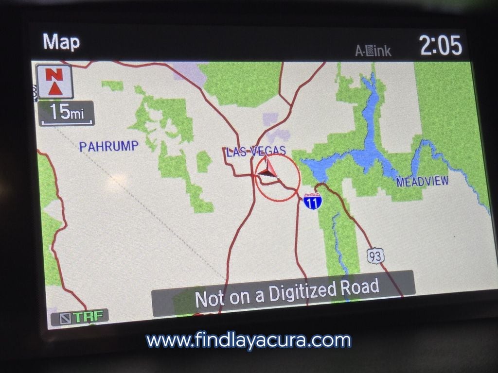 2020 Acura MDX Technology Package - Photo 25