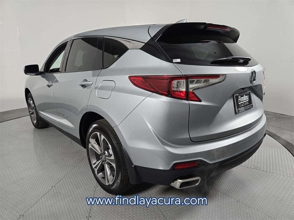 New 2025 Acura RDX Technology Package SUV