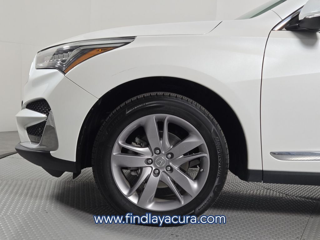 2021 Acura RDX Advance Package - Photo 13