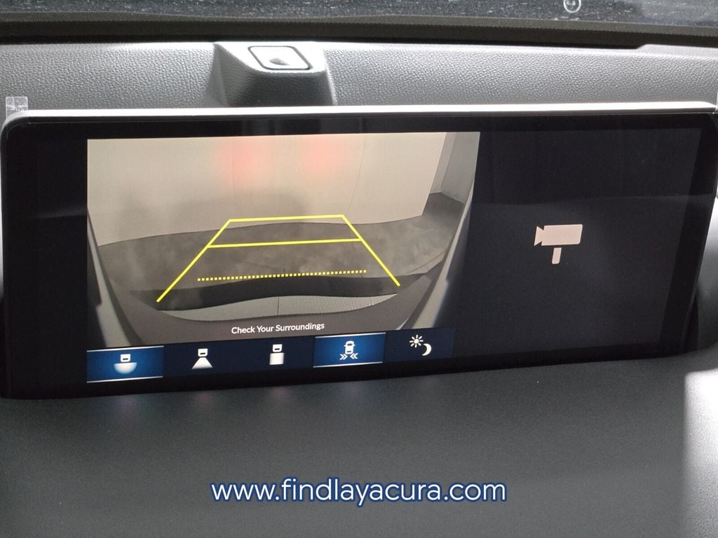2025 Acura TLX Technology Package - Photo 14