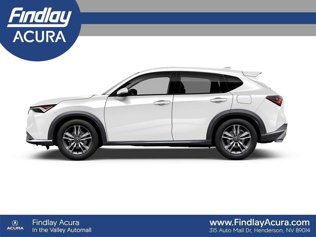 New 2026 Acura ADX Base SUV