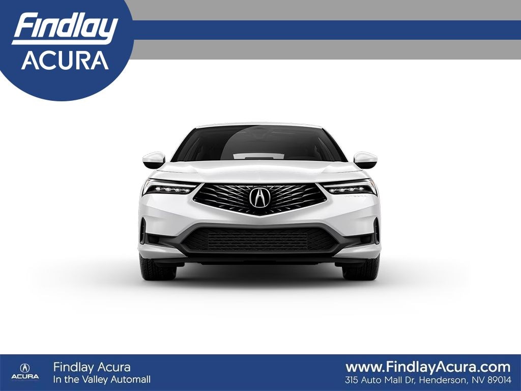 New 2026 Acura Integra Hatchback