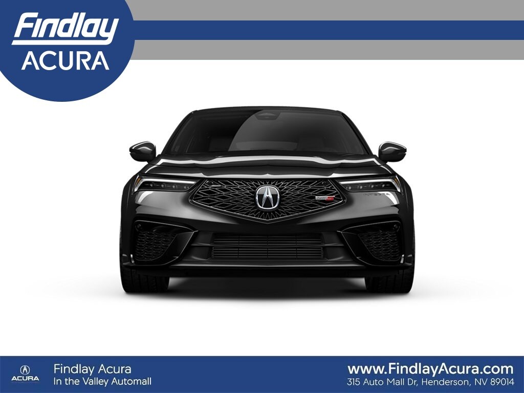 2025 Acura Integra Type S photo 2