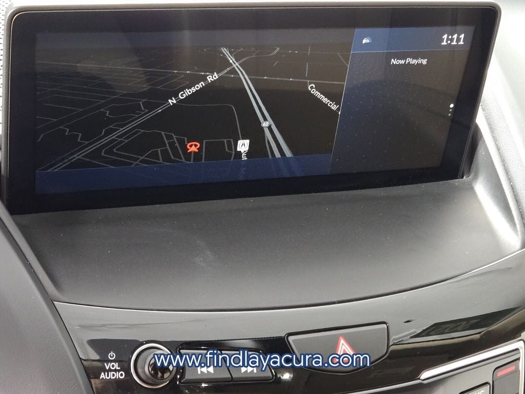 2021 Acura RDX Advance Package - Photo 24