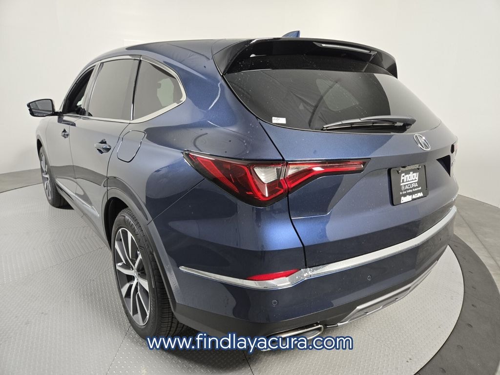 New 2026 Acura MDX Technology Package SUV