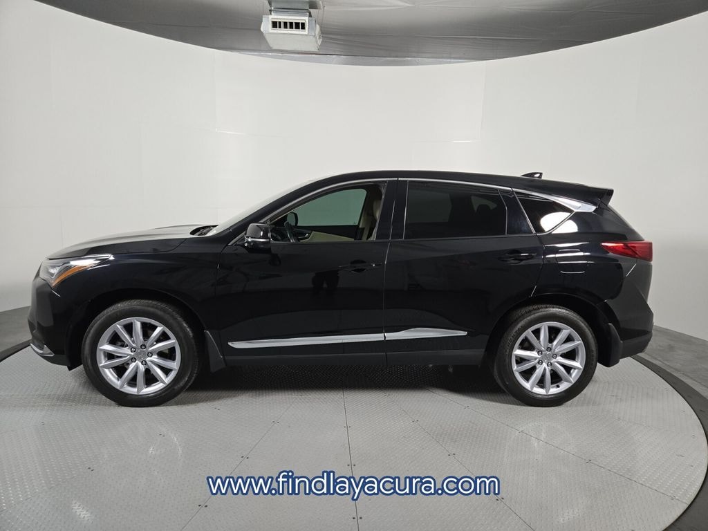 Certified 2024 Acura RDX SH-AWD SUV