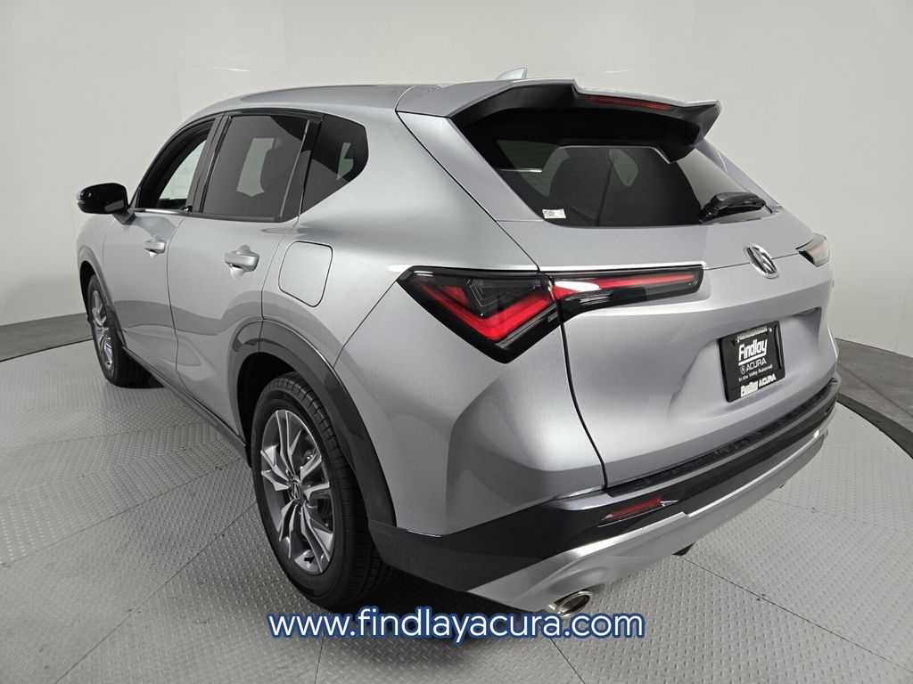 New 2026 Acura ADX Base SUV