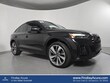  Audi SQ5 Sportback