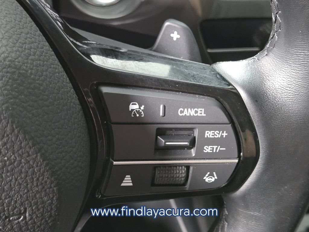 2024 Acura Integra Base - Photo 23